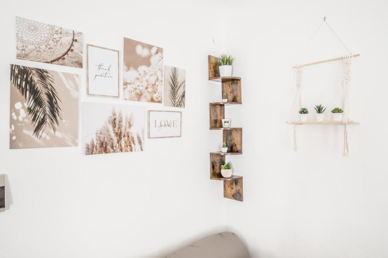 Ferienwohnung Pretty House Navigli-Duomo Netflix & Design Mailand Exterior foto